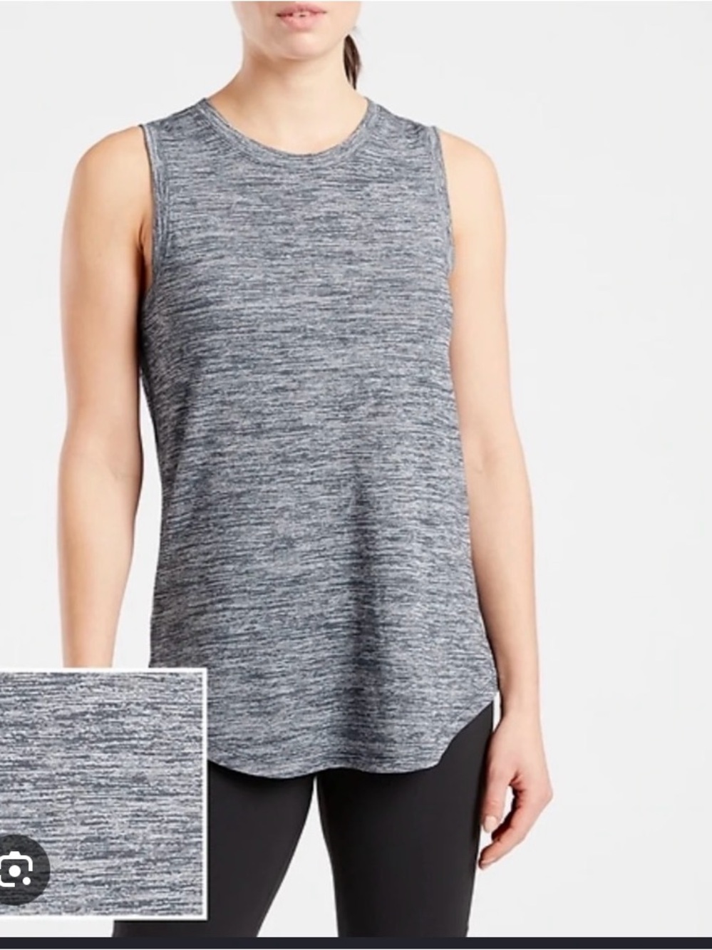 Athleta Tank